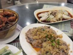 -荔园小馆(园岭新村二期店)