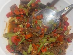 -U你·天然调味(南湖总店)