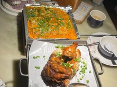 -绿茶餐厅(成都大悦城店)