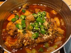 -1819餐厅·团队聚餐·烤串·精酿