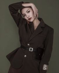 -米莱摄影写真(五大道别墅店)