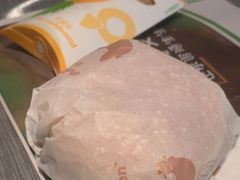 -麦当劳(世纪汇广场店)