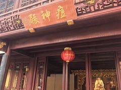 -宁波府城隍庙