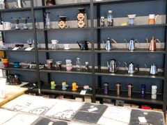 -dotcom coffee古点咖啡(致真大厦店)