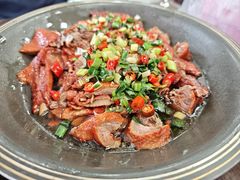 -乔家满族八大碗(流水沟店)