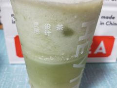 -喜茶(北京三里屯太古里店)