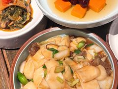 -慈城年糕主题餐厅