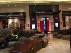 -澳门喜来登大酒店