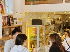 -Egg•Allday Brunch(襄阳北路店)