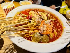 -三生小馆(亭知路店)