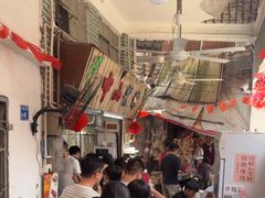 -凌舍好烧鹅(中山路店)