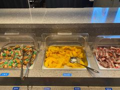 -额尔敦传统涮(公园西路店)