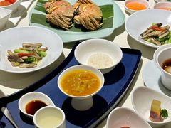 -成隆行·蟹王府(九江路店)