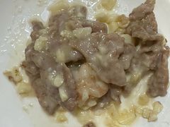 -老七饭馆(光荣道总店)