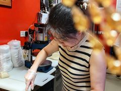 -张果佬年糕卷(科巷店)