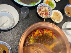 -仁和四季涮肉馆(天坛南门店)