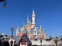 -上海迪士尼度假区