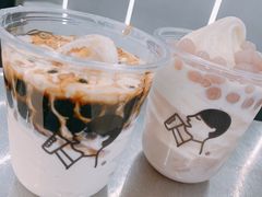 -喜茶(深圳丰盛町店)