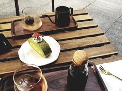 -Home Cafe(水榭春天店)