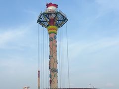 -泉城欧乐堡梦幻世界