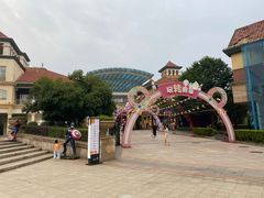 -长沙友阿奥特莱斯