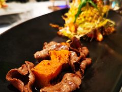 -Tomato&Pepper法餐厅