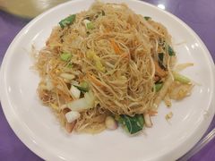 -福建美食城(老君堂店)