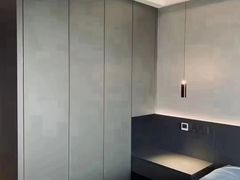 -佰丽爱家全屋定制(汶水店)