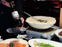 -许爷家·生态湖鲜(徐汇日月光店)