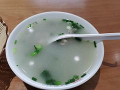 -和兴记牛肉火勺·羊汤(于洪广场店)