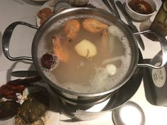-星伦多自助料理(花山金鹰店)