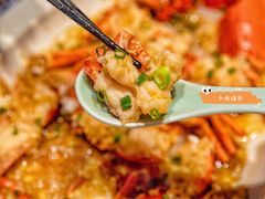 -頂好酒家·经典粤菜(海信广场店)