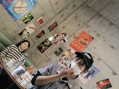 -肥韬茶餐厅(南山mini店)