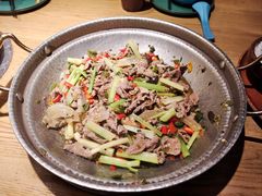 -吃饭皇帝大·土家民族菜(温州万象城店)
