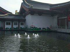 -大唐博相府酒店·陕西官府菜