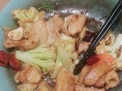 -有心德(麦地店)