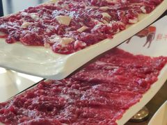 -左庭右院鲜牛肉火锅(南通CBD大有境店)