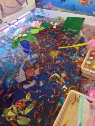 -孩子王童乐园(淮安万达店)