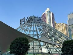 -南京时尚莱迪购物广场(正洪街店)