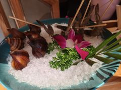 -上海金陵紫金山大酒店·汇海餐厅