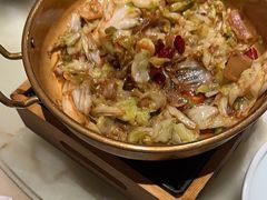 -佬麻雀·剁椒鱼头(京基KK One店)