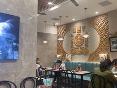 -小杨生煎(白玉兰广场店)