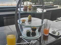 -元素中餐厅.海南菜.粤菜.椰子鸡.海鲜.包房.石梅湾威斯汀度假酒店