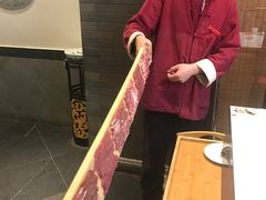 -乔先生涮肉·鲜活牛羊肉火锅(塘沽店)