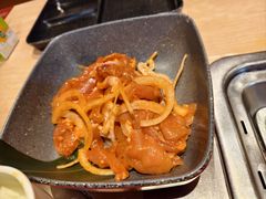 -新石器烤肉(高行万嘉店)