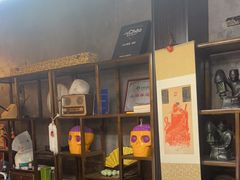 -黑森灵·实景沉浸式剧场·团建