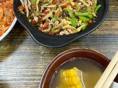 -江南古镇味道·私房菜