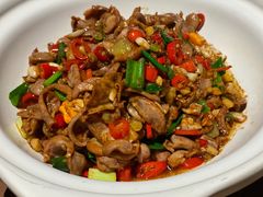 -唐伯虎新派湘菜馆(石夏时代广场店)