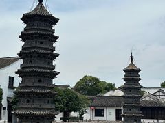 -南翔古镇