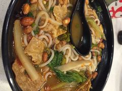 阿生哥柳州螺蛳粉-阿生哥螺蛳粉(二七万达店)